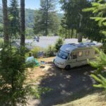 Flower Camping Le Belvédère - Bild 6 Flower Camping Le Belvédère - Bild 6