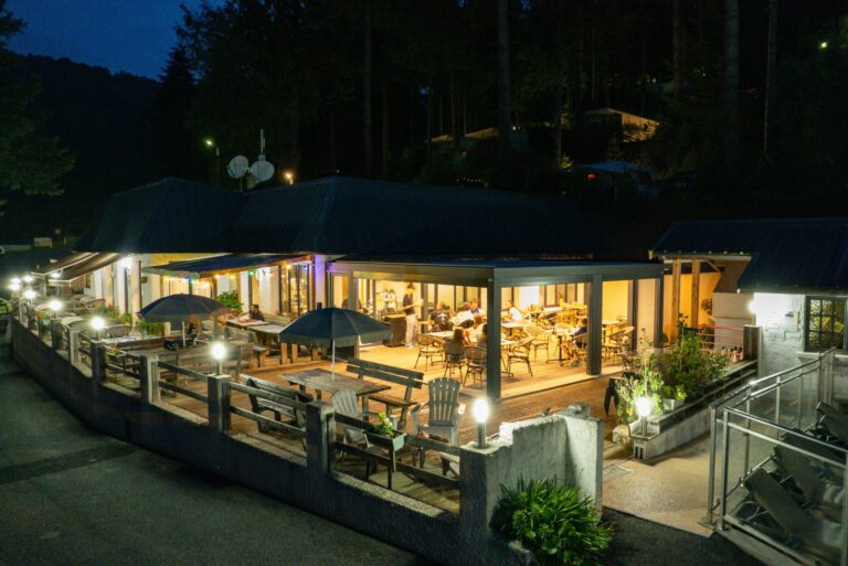 Flower Camping Le Belvédère - Bild 9 Flower Camping Le Belvédère - Bild 9