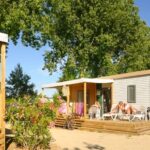 Flower Camping Le Bois D'amour - Bild 4