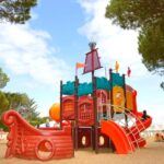 Flower Camping Le Bois D'amour - Bild 5