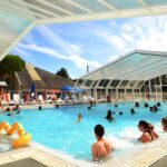 Flower Camping Le Bois D'amour - Bild 1