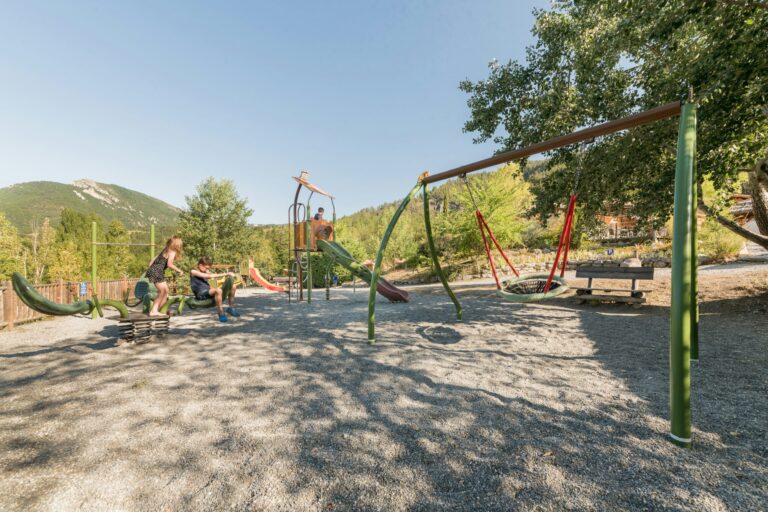 Flower Camping Le Clot Du Jay - Bild 10