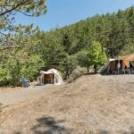 Flower Camping Le Clot Du Jay - Bild 3