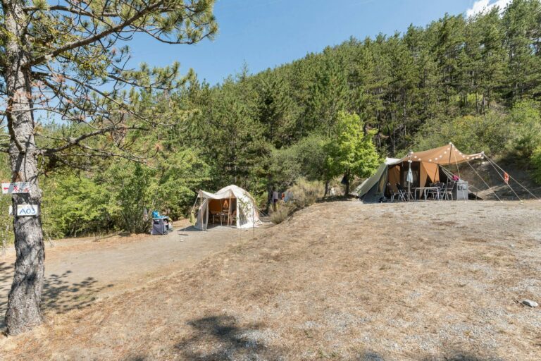 Flower Camping Le Clot Du Jay - Bild 3