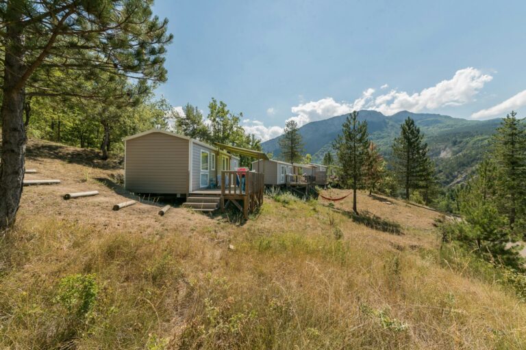 Flower Camping Le Clot Du Jay - Bild 4