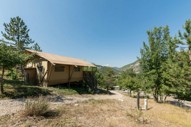 Flower Camping Le Clot Du Jay - Bild 5