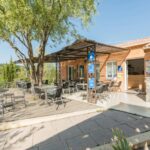 Flower Camping Le Clot Du Jay - Bild 7