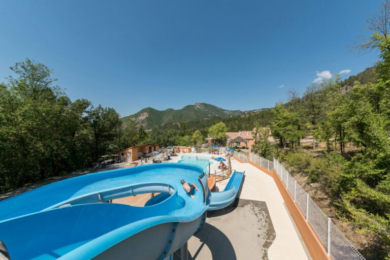 Flower Camping Le Clot Du Jay - Bild 9