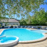 Flower Camping Le Fondespierre - Bild 5 Flower Camping Le Fondespierre - Bild 5