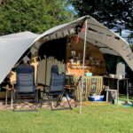 Flower Camping Le Haut Dick - Bild 2