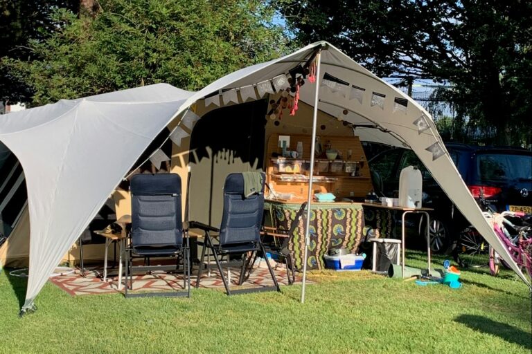 Flower Camping Le Haut Dick - Bild 2