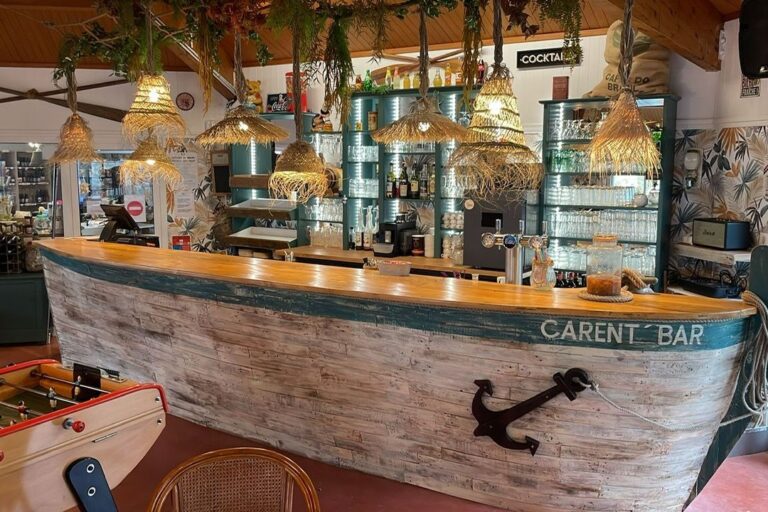 Flower Camping Le Haut Dick - Bild 3