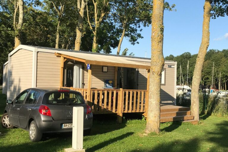 Flower Camping Le Haut Dick - Bild 4