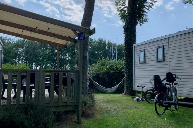 Flower Camping Le Haut Dick - Bild 5