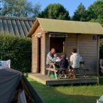 Flower Camping Le Haut Dick - Bild 6