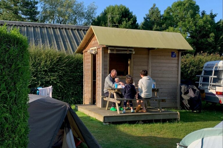 Flower Camping Le Haut Dick - Bild 6