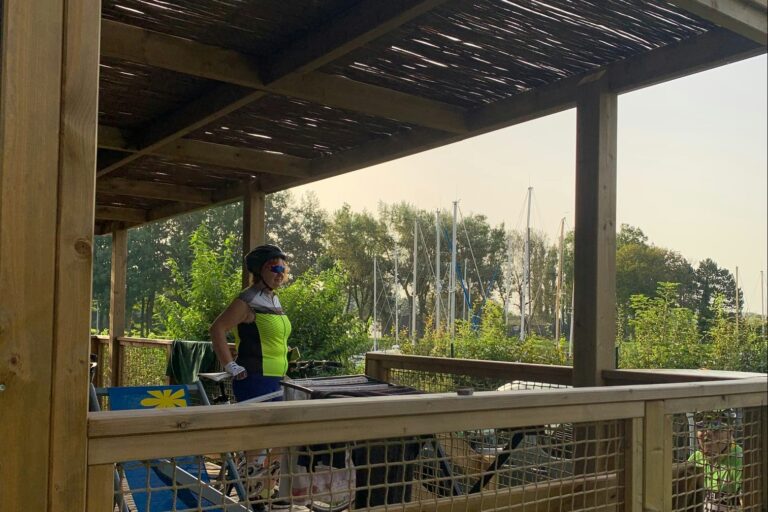 Flower Camping Le Haut Dick - Bild 7