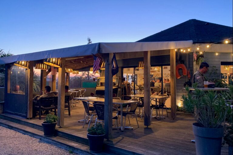 Flower Camping Le Haut Dick - Bild 1 Flower Camping Le Haut Dick - Bild 1