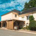 Flower Camping Le Jardin De Sully - Bild 10