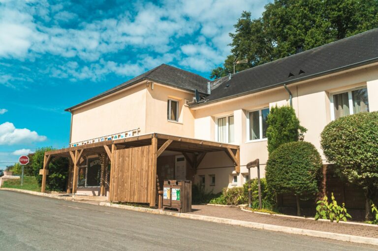 Flower Camping Le Jardin De Sully - Bild 10