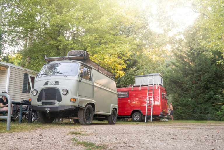 Flower Camping Le Jardin De Sully - Bild 11