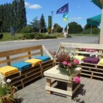 Flower Camping Le Jardin De Sully - Bild 12