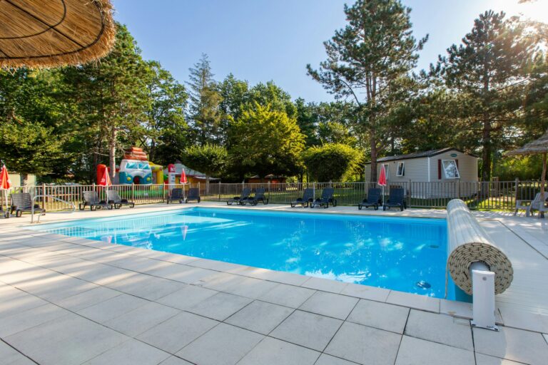 Flower Camping Le Jardin De Sully - Bild 2