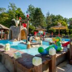 Flower Camping Le Jardin De Sully - Bild 3