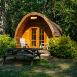 Flower Camping Le Jardin De Sully - Bild 4