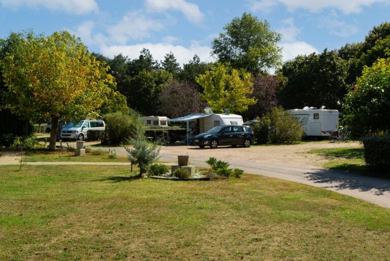 Flower Camping Le Jardin De Sully - Bild 5