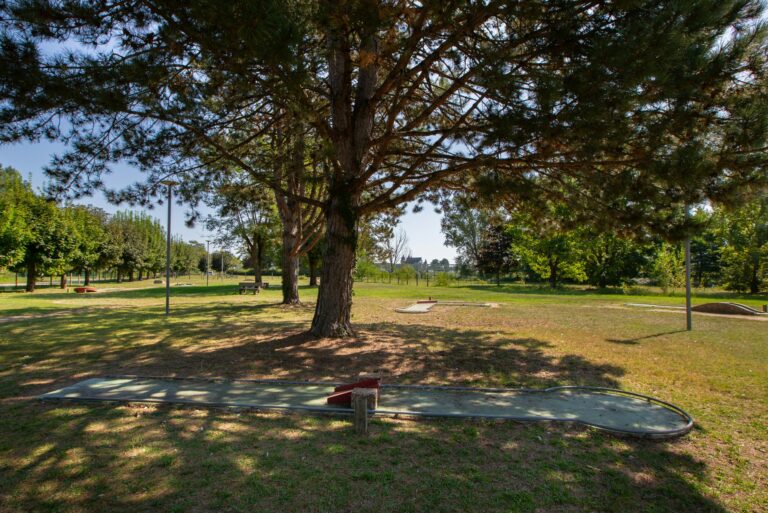 Flower Camping Le Jardin De Sully - Bild 6