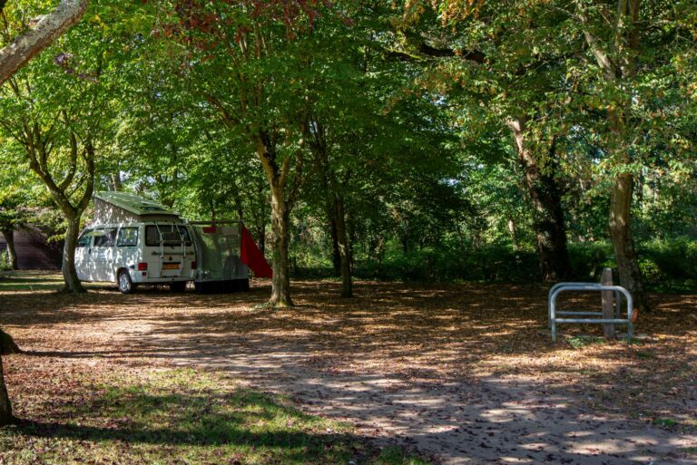 Flower Camping Le Jardin De Sully - Bild 7