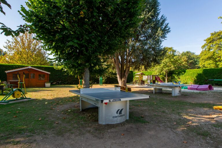 Flower Camping Le Jardin De Sully - Bild 8