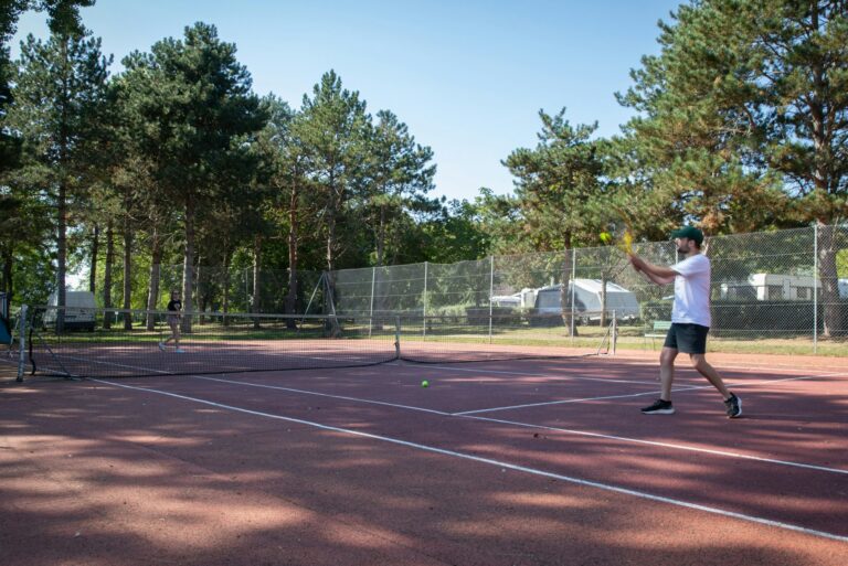 Flower Camping Le Jardin De Sully - Bild 9