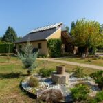 Flower Camping Le Jardin De Sully - Bild 1