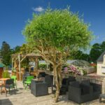 Flower Camping Le Kergariou - Bild 13 Flower Camping Le Kergariou - Bild 13