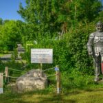 Flower Camping Le Kergariou - Bild 15 Flower Camping Le Kergariou - Bild 15