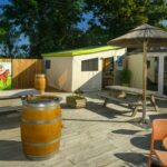 Flower Camping Le Kergariou - Bild 16 Flower Camping Le Kergariou - Bild 16