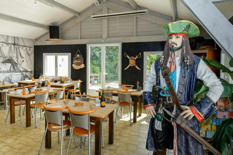 Flower Camping Le Kergariou - Bild 18 Flower Camping Le Kergariou - Bild 18