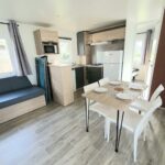 Flower Camping Le Kergariou - Bild 2 Flower Camping Le Kergariou - Bild 2