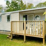 Flower Camping Le Kergariou - Bild 3 Flower Camping Le Kergariou - Bild 3