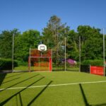 Flower Camping Le Kergariou - Bild 4 Flower Camping Le Kergariou - Bild 4