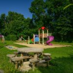 Flower Camping Le Kergariou - Bild 5 Flower Camping Le Kergariou - Bild 5