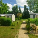 Flower Camping Le Kergariou - Bild 6 Flower Camping Le Kergariou - Bild 6