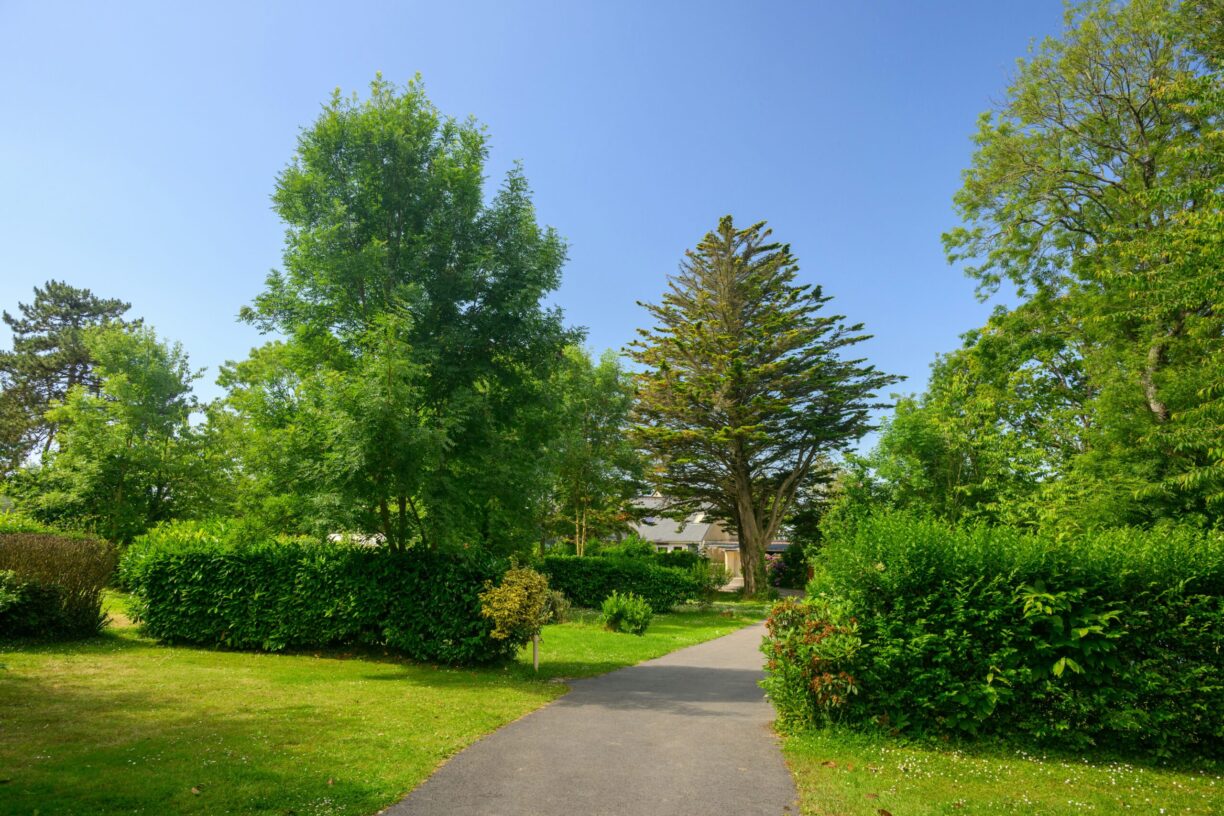 Flower Camping Le Kergariou - Bild 7 Flower Camping Le Kergariou - Bild 7