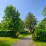 Flower Camping Le Kergariou - Bild 7 Flower Camping Le Kergariou - Bild 7