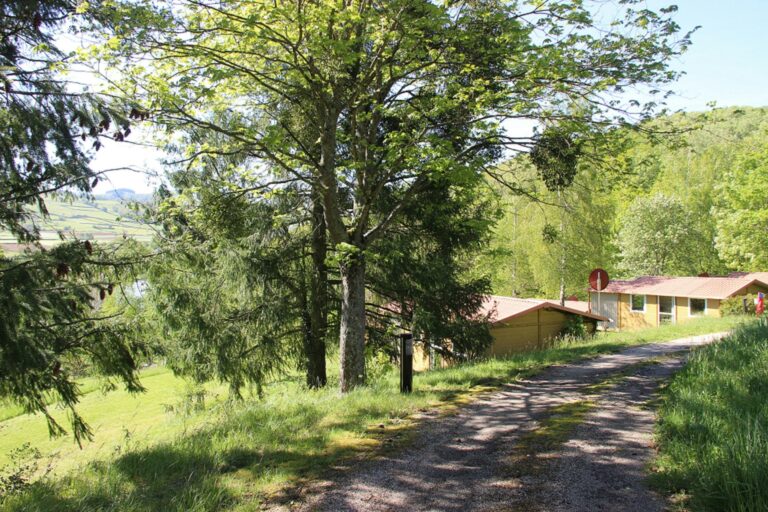 Flower Camping Le Lac De Saint-point - Bild 10