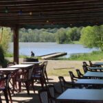 Flower Camping Le Lac De Saint-point - Bild 11