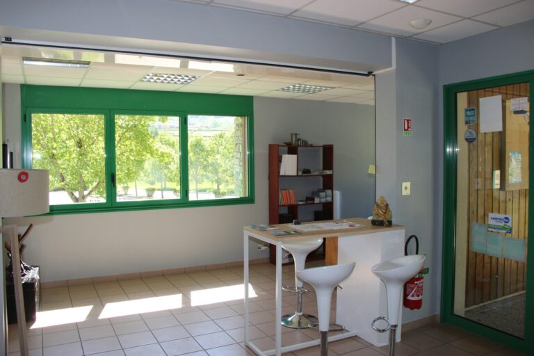 Flower Camping Le Lac De Saint-point - Bild 12