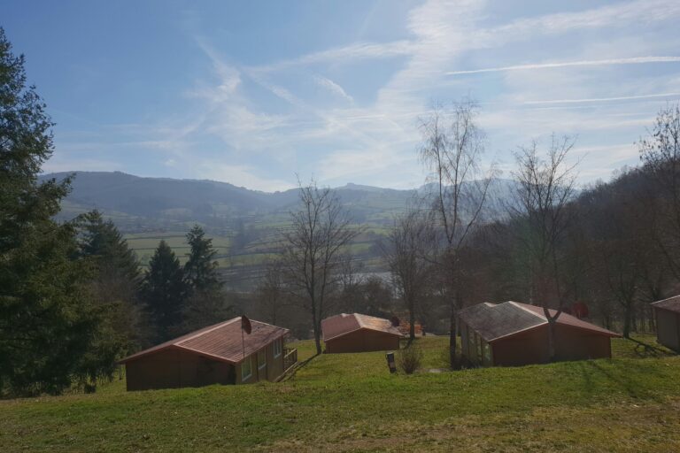 Flower Camping Le Lac De Saint-point - Bild 13